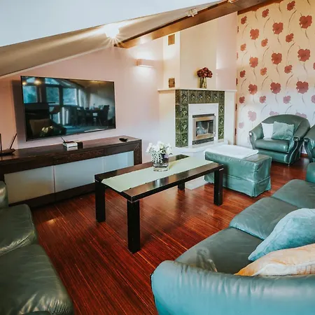 Apartment Visitzakopane Kalina Zakopane