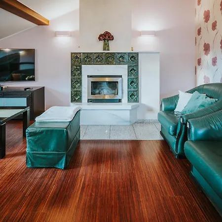 Apartment Visitzakopane Kalina *