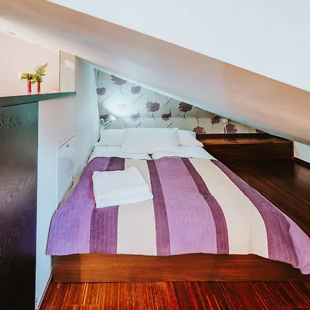 Visitzakopane Kalina Apartamento *