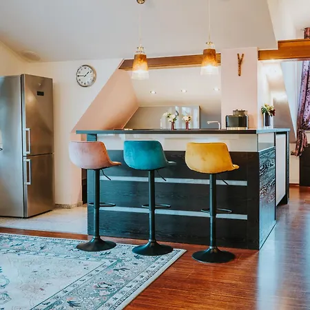 Visitzakopane Kalina Zakopane