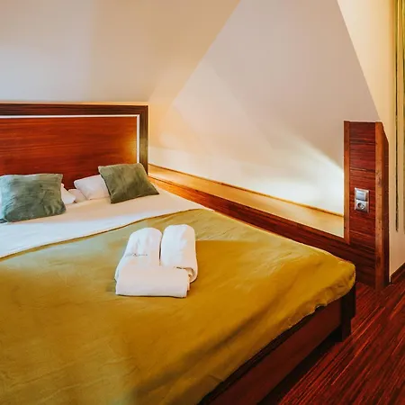 Visitzakopane Kalina * 자코파네