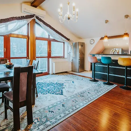 Visitzakopane Kalina