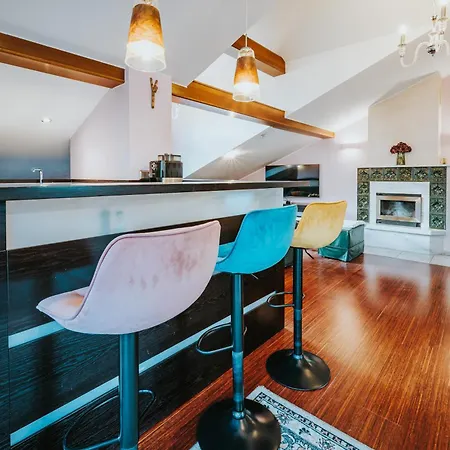 Visitzakopane Kalina *