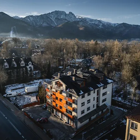 Visitzakopane Kalina