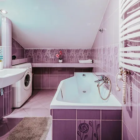 Visitzakopane Kalina Apartamento Zakopane