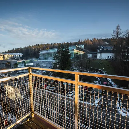 Visitzakopane Kalina *