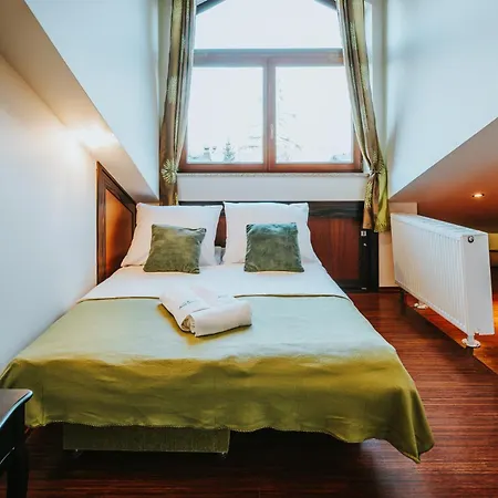 Visitzakopane Kalina