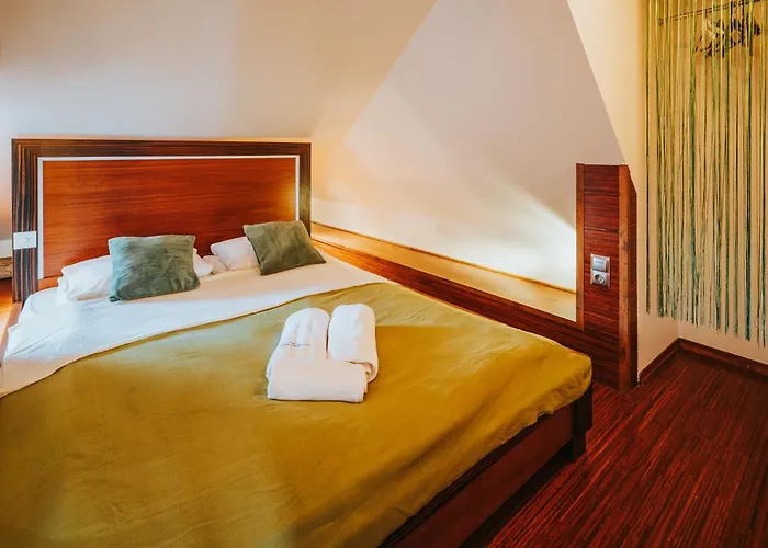 Visitzakopane Kalina * Zakopane