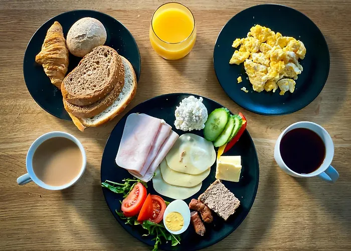 Visitzakopane Kalina Appartamento *